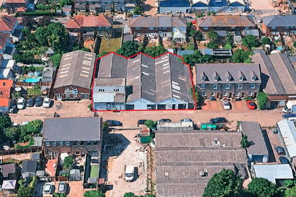 Development Land for sale in Canterbury