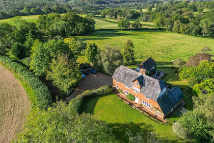 2 acres of Land for sale in Rotherfield