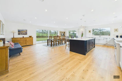 4.6 acres of Country Home for sale in Cullompton