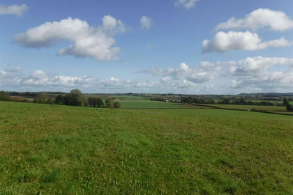 5.4 acres of Development Land for sale in St. Weonards