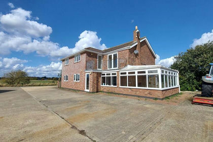 6 acres of Agricultural Land for sale in Bourne