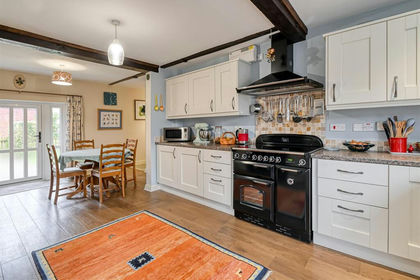 Barn Conversion for sale in Stottesdon
