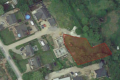 Development Land for sale in Healing