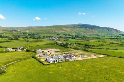 Self Build Plot for sale in Bootle