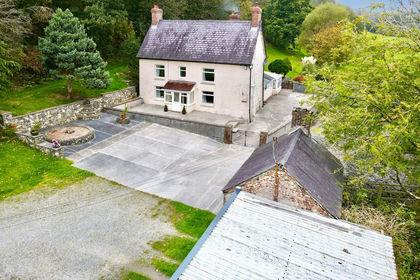 Smallholding Smallholdings for Sale in the UK - 943 Properties | LandSale