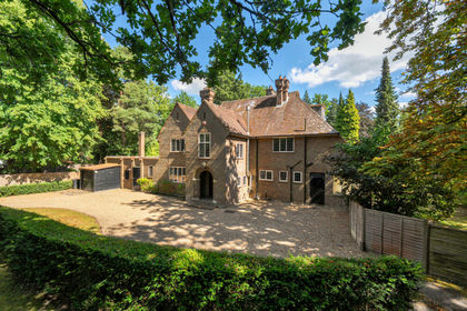 1 acre of House with Land for sale in Woking