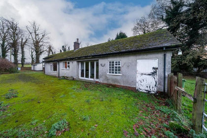 10 acres of Agricultural Land for sale in Gawsworth