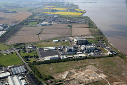 101 acres of Development Land for sale in Great Coates