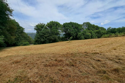 Small Plot of Land for sale in Calstock