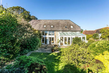 Barn Conversion for sale in Rodmell