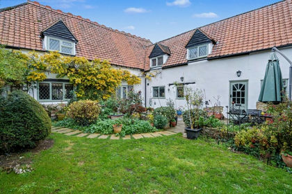 Barn Conversion for sale in Haddenham
