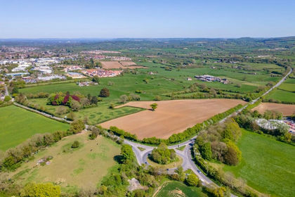 Development Land for sale in Selwood