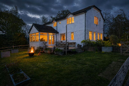 9 acres of House with Land for sale in Pett