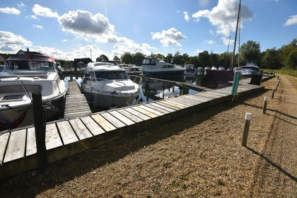 Development Land for sale in Horning