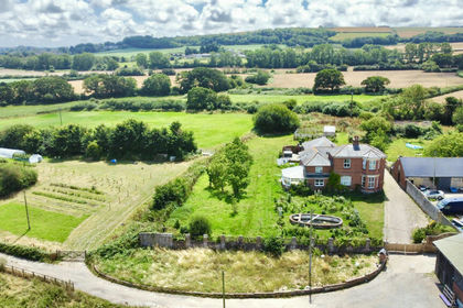 12.2 acres of Land for sale in Newport and Carisbrooke