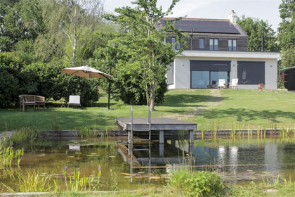 3.3 acres of House with Land for sale in Newdigate