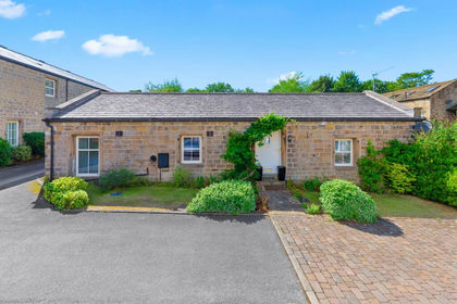 Barn Conversion for sale in Burley