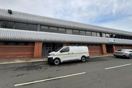 Industrial Land for sale in East Kilbride and Strathaven