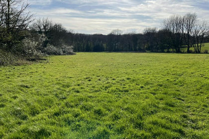 7.7 acres of Grazing Land for sale in Barlow