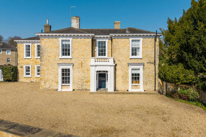 1.7 acres of House with Land for sale in Lincoln