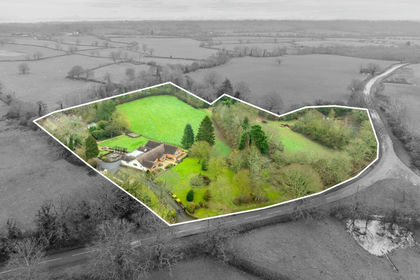6.5 acres of Agricultural Land for sale in Ullenhall