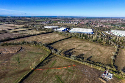 Development Land for sale in Newton Longville