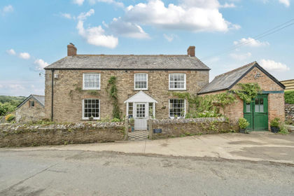 1 acre of Land for sale in Perranzabuloe