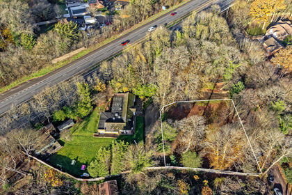 Development Land for sale in Welwyn