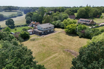 1 acre of House with Land for sale in Herne and Broomfield