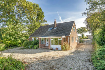3.5 acres of House with Land for sale in Soberton