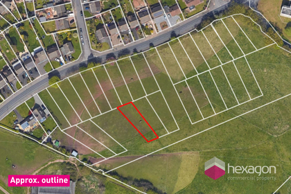 Development Land for sale in Stourbridge