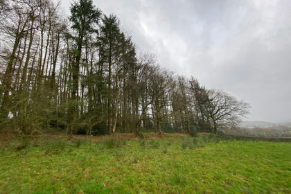 1.5 acres of Agricultural Land for sale in Pencarreg