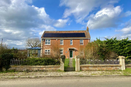 5 acres of Recreational Land for sale in Southwick