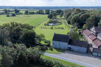 2.7 acres of Land for sale in Easingwold