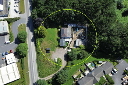 Development Land for sale in Redruth