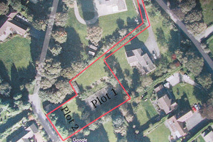 Land for sale in Spennymoor