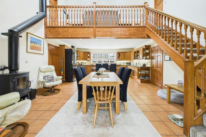 1.8 acres of House with Land for sale in Newborough