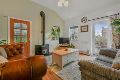 Land for sale in Sutton-on-the-Forest