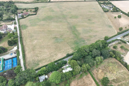Undeveloped Land for sale in Little Missenden
