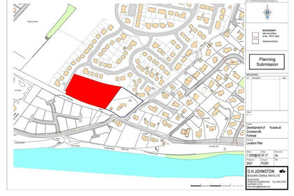 Building Plot for sale in Caithness, Sutherland and Easter Ross
