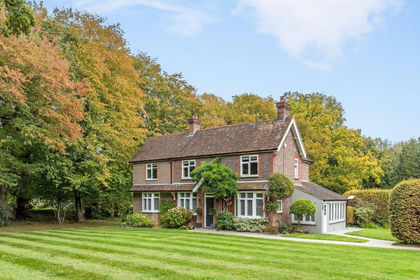 1.6 acres of Land for sale in Warnham