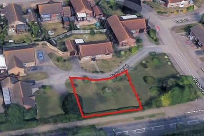 Development Land for sale in Harwich