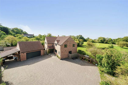 2.8 acres of Land for sale in Curry Rivel