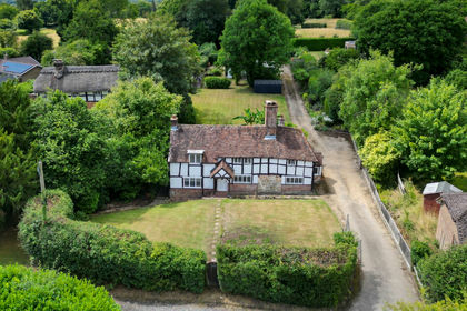 Cottage for sale in Haywards Heath