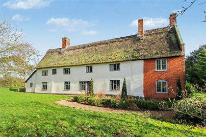 1.2 acres of Development Land for sale in Wrentham