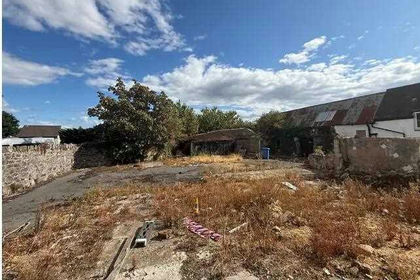 Development Land for sale in Hennock
