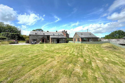 Barn Conversion for sale in Boyton