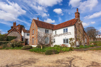 1 acre of Land for sale in Lane End