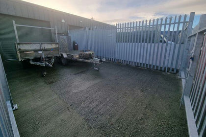 Commercial Land for sale in Gisleham