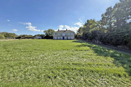 5.5 acres of House with Land for sale in St. Minver Highlands